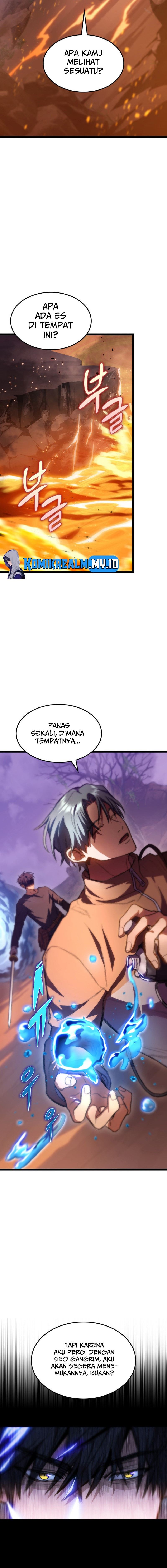 F-Class Destiny Hunter Chapter 11