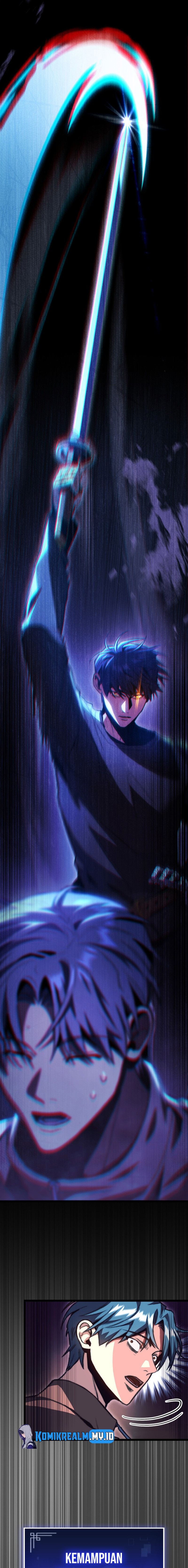 F-Class Destiny Hunter Chapter 12
