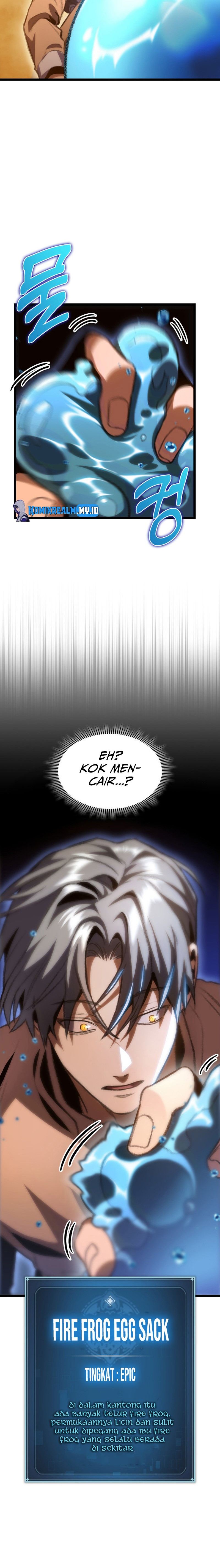 F-Class Destiny Hunter Chapter 12