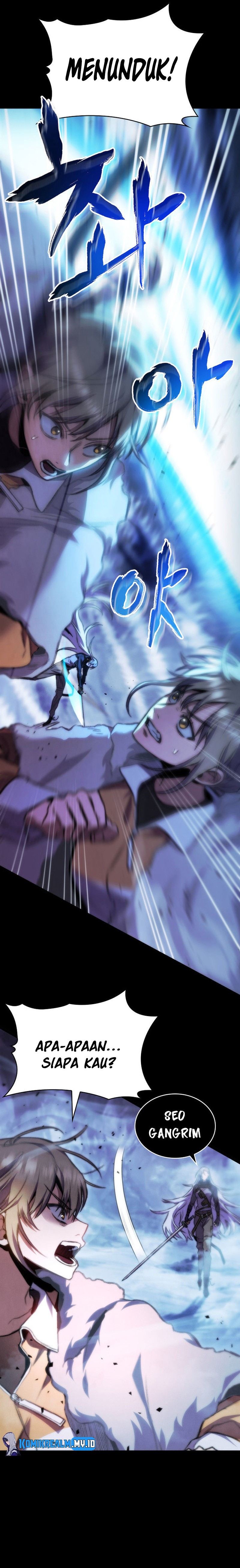 F-Class Destiny Hunter Chapter 18