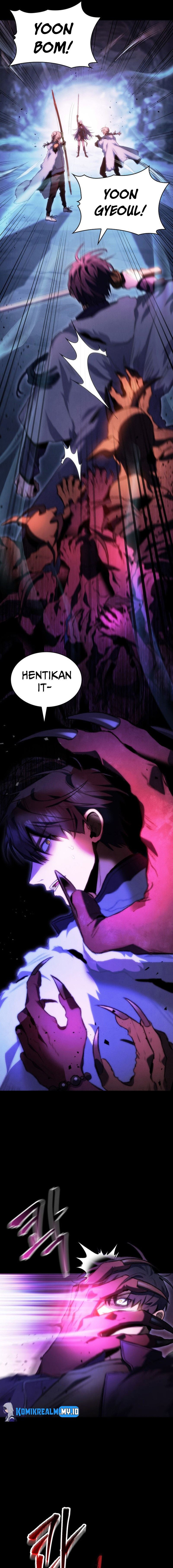 F-Class Destiny Hunter Chapter 18