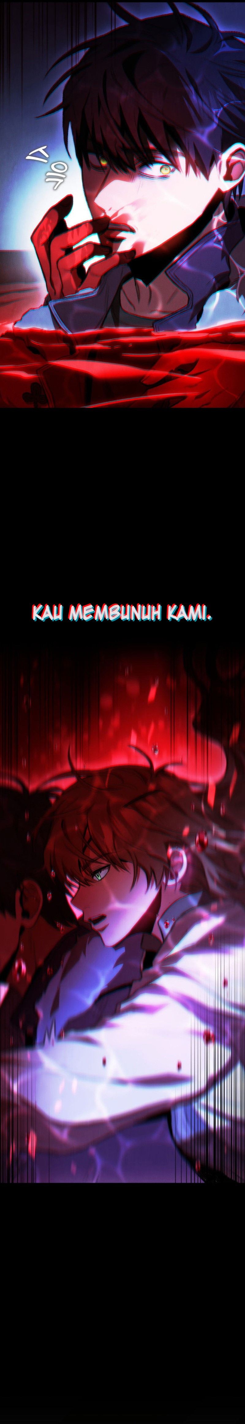 F-Class Destiny Hunter Chapter 18