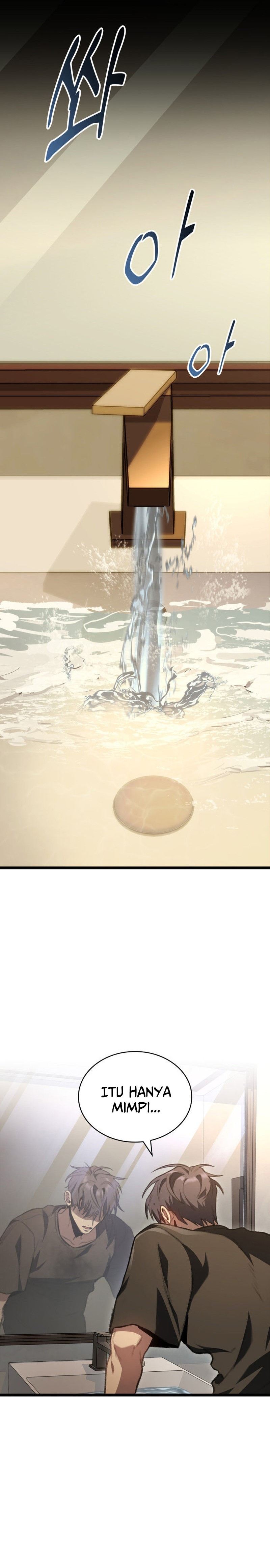 F-Class Destiny Hunter Chapter 18