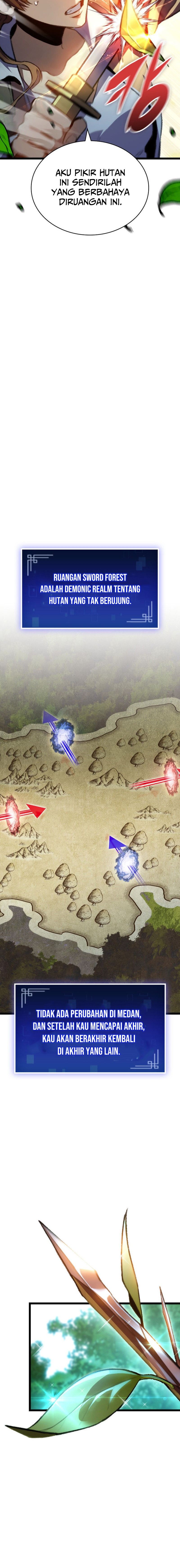 F-Class Destiny Hunter Chapter 18