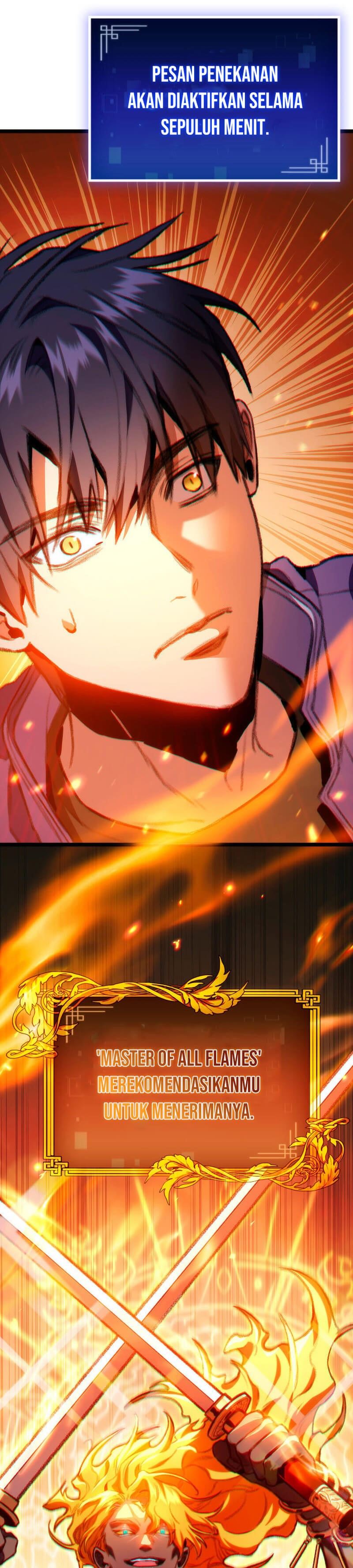 F-Class Destiny Hunter Chapter 18