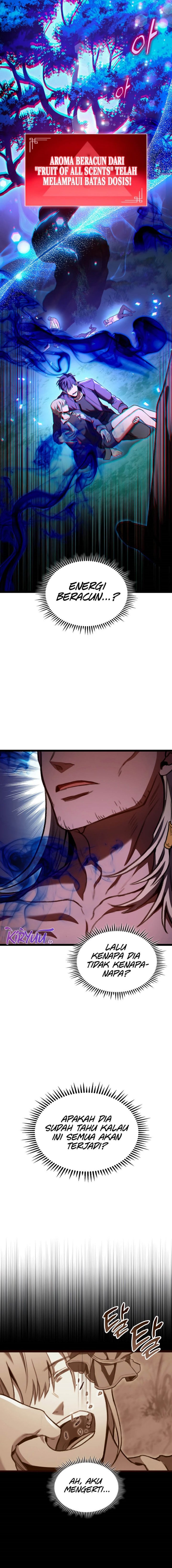 F-Class Destiny Hunter Chapter 28