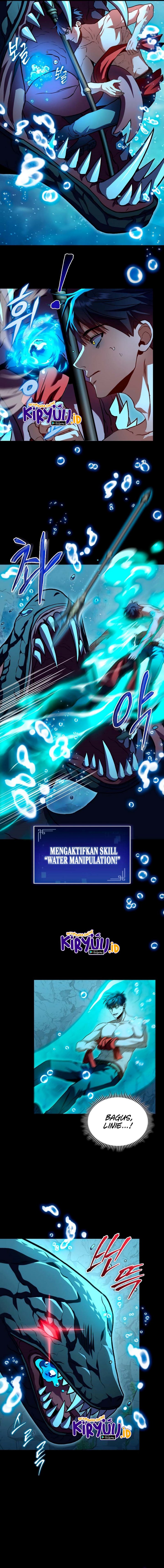 F-Class Destiny Hunter Chapter 31
