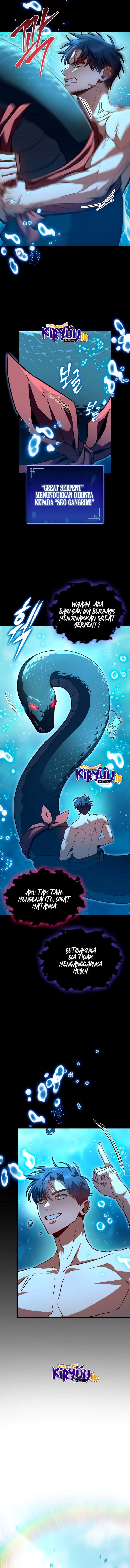 F-Class Destiny Hunter Chapter 31