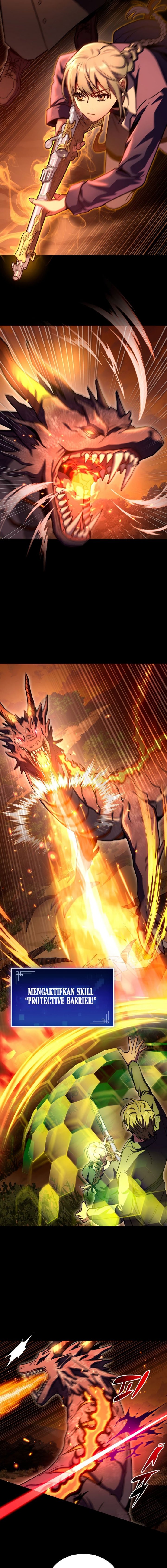 F-Class Destiny Hunter Chapter 36