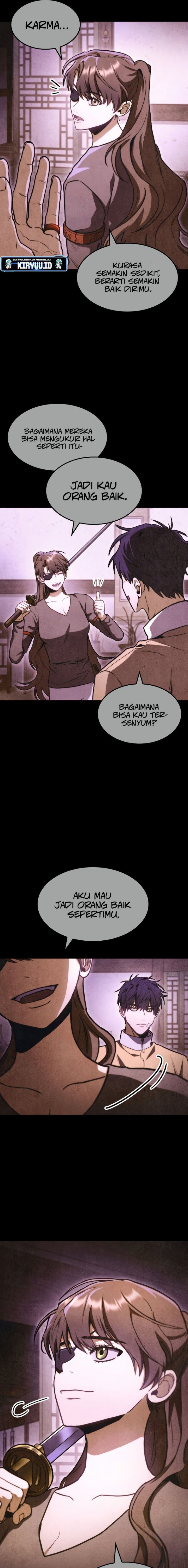 F-Class Destiny Hunter Chapter 41