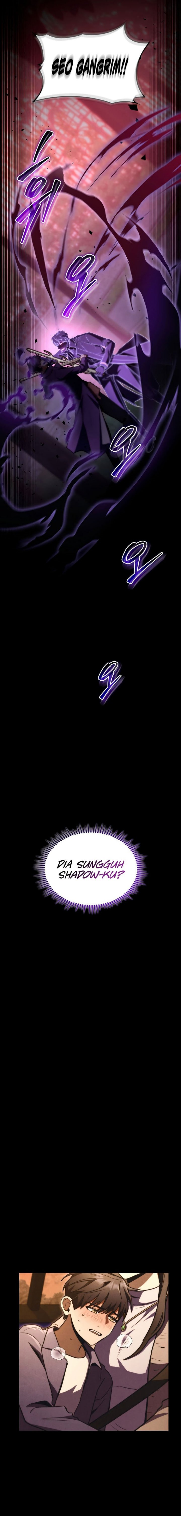 F-Class Destiny Hunter Chapter 48