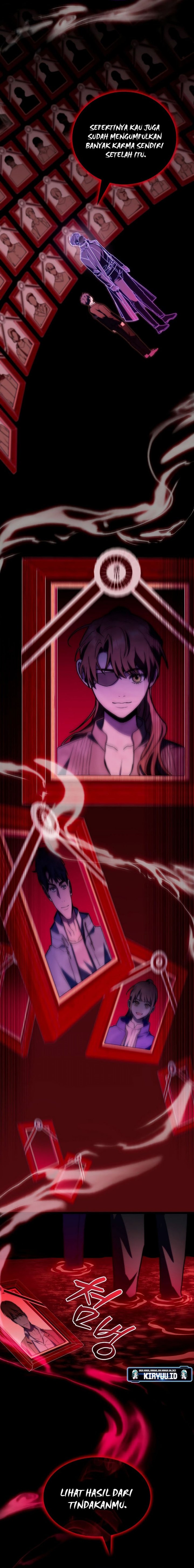 F-Class Destiny Hunter Chapter 48