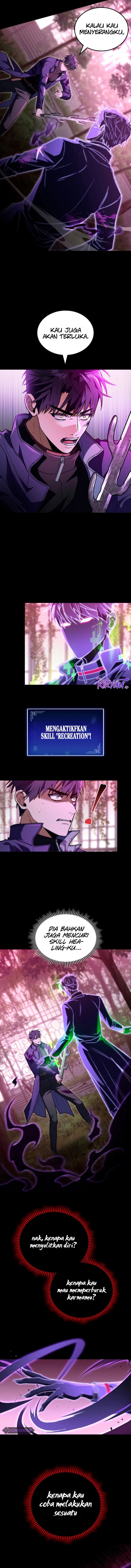 F-Class Destiny Hunter Chapter 50