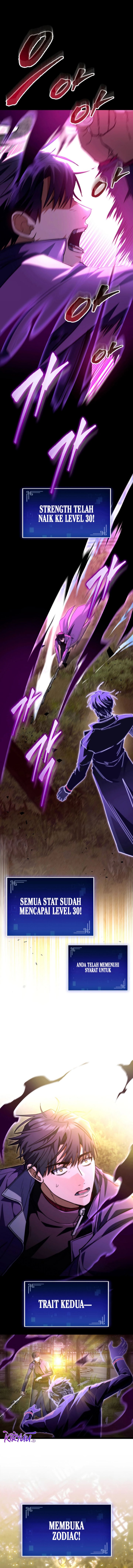 F-Class Destiny Hunter Chapter 50