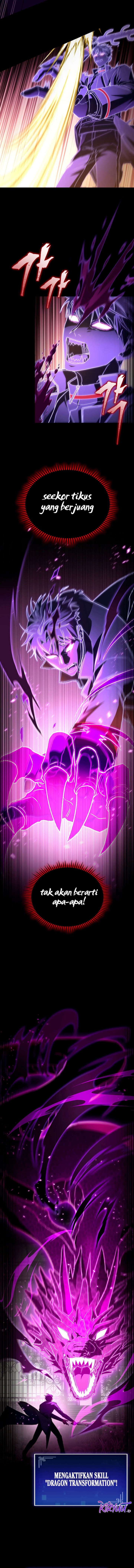 F-Class Destiny Hunter Chapter 50