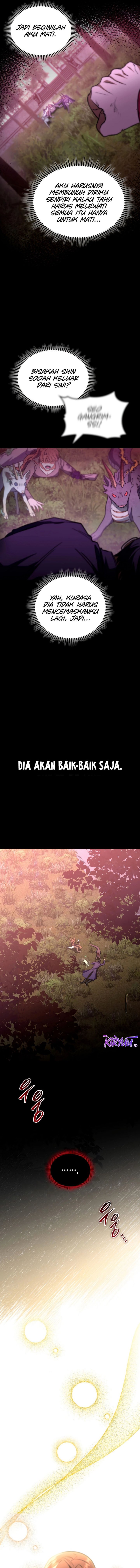 F-Class Destiny Hunter Chapter 50