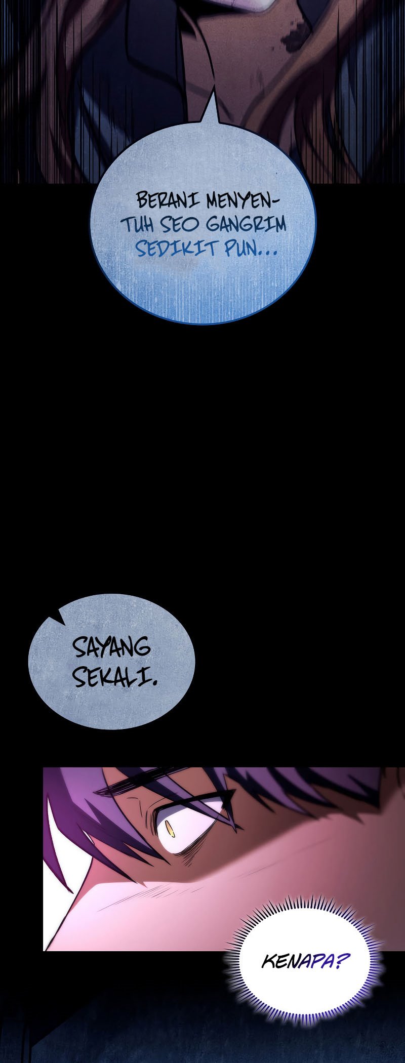 F-Class Destiny Hunter Chapter 52