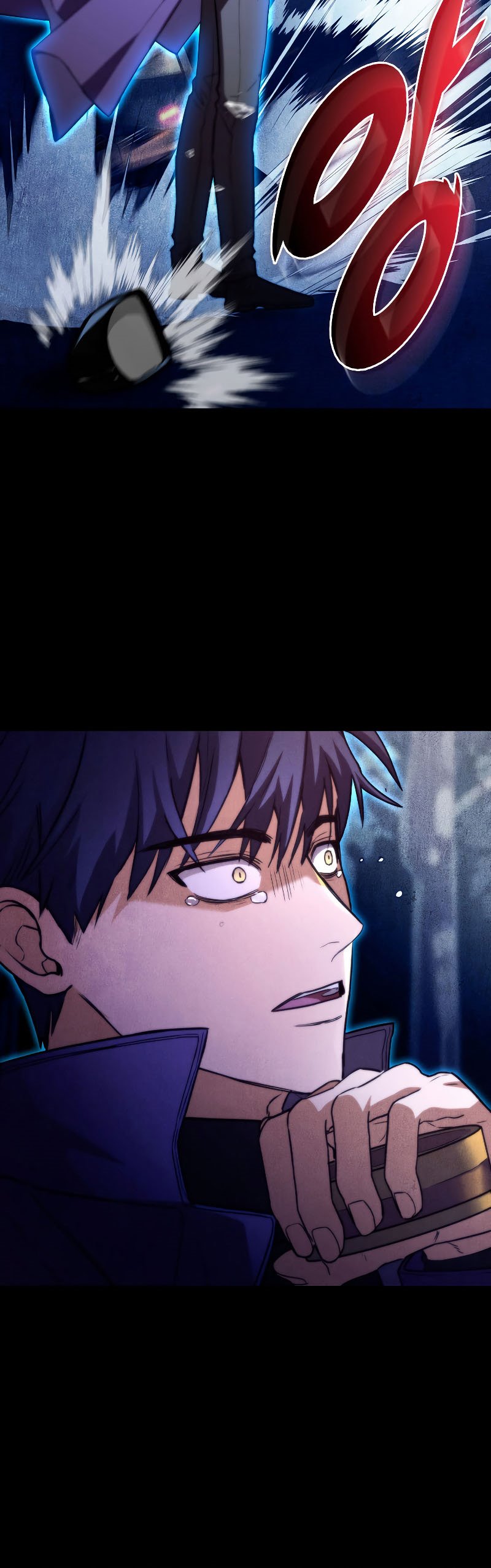 F-Class Destiny Hunter Chapter 52