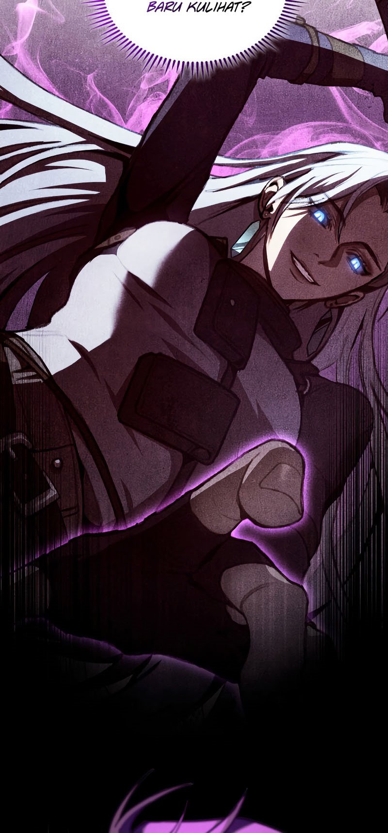 F-Class Destiny Hunter Chapter 52