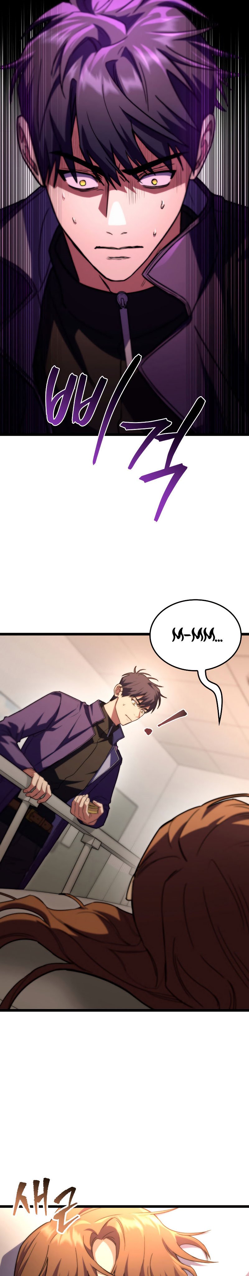 F-Class Destiny Hunter Chapter 52