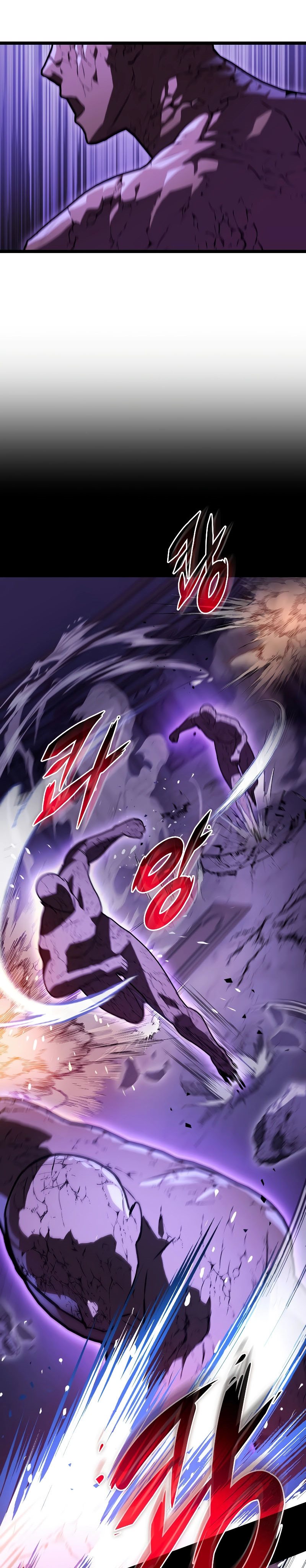 F-Class Destiny Hunter Chapter 57