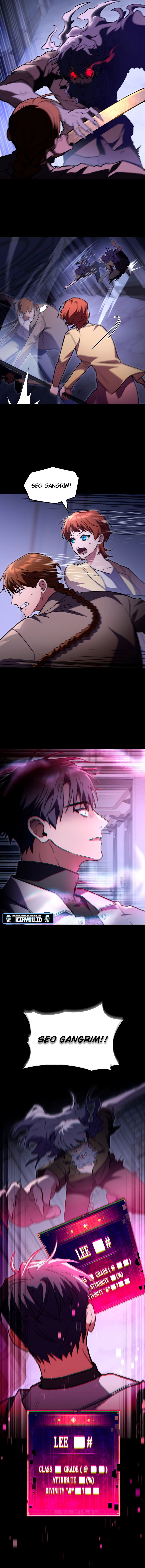F-Class Destiny Hunter Chapter 59