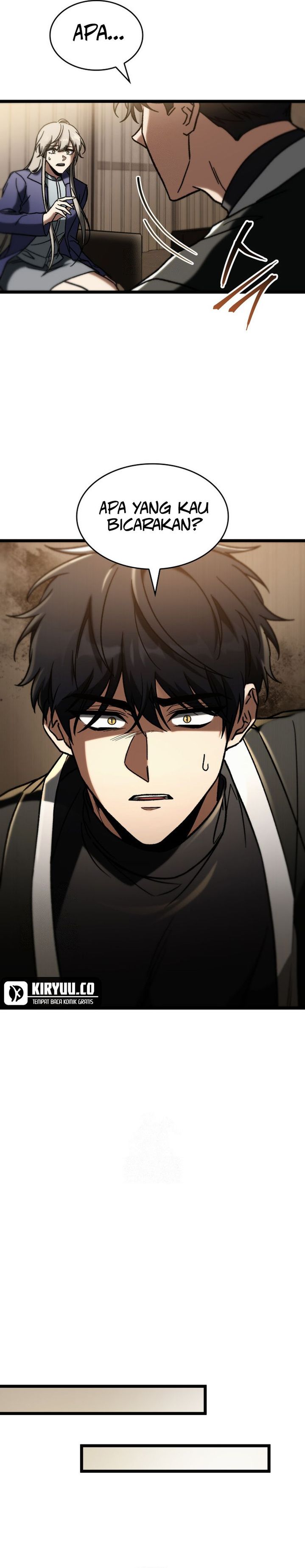 F-Class Destiny Hunter Chapter 90