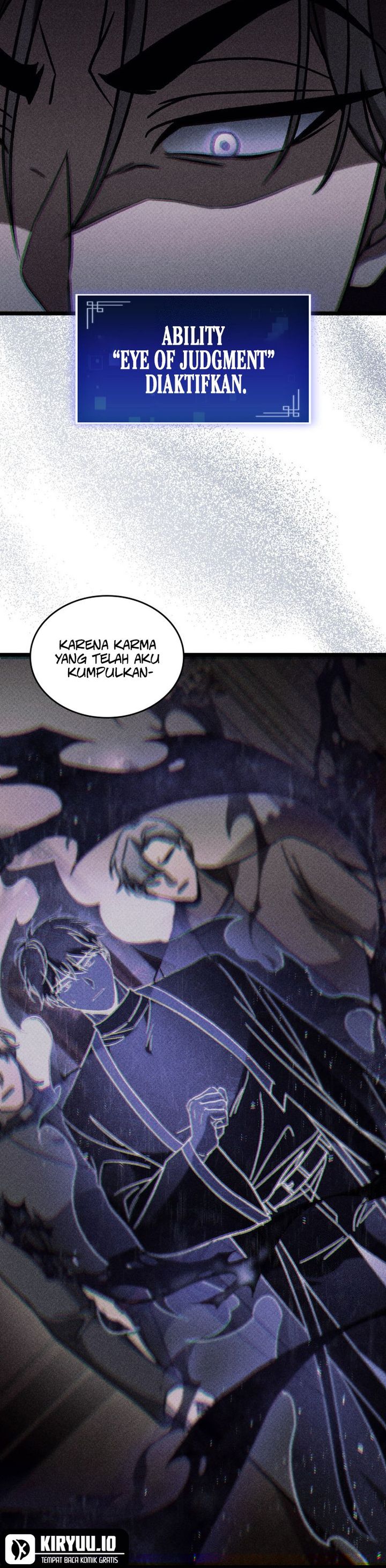 F-Class Destiny Hunter Chapter 92