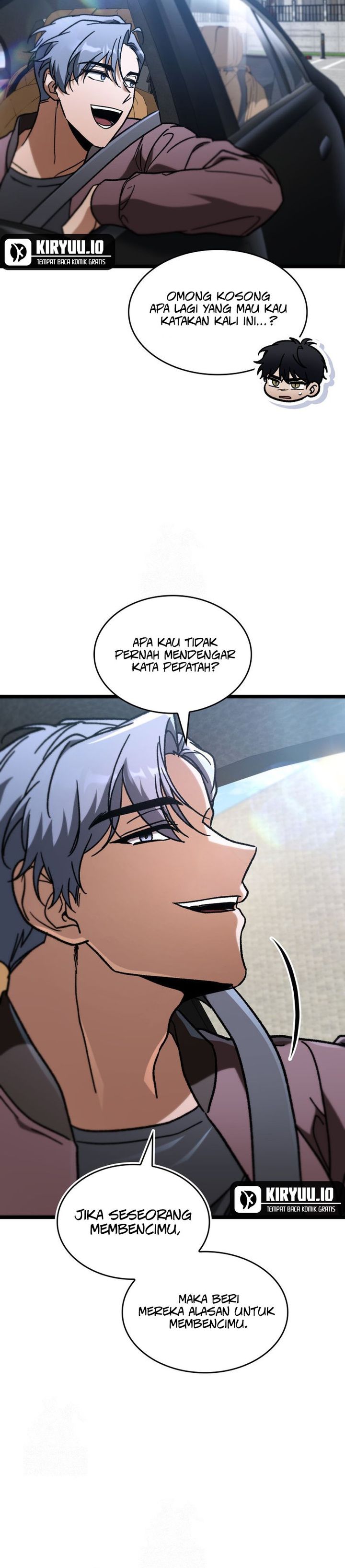 F-Class Destiny Hunter Chapter 92