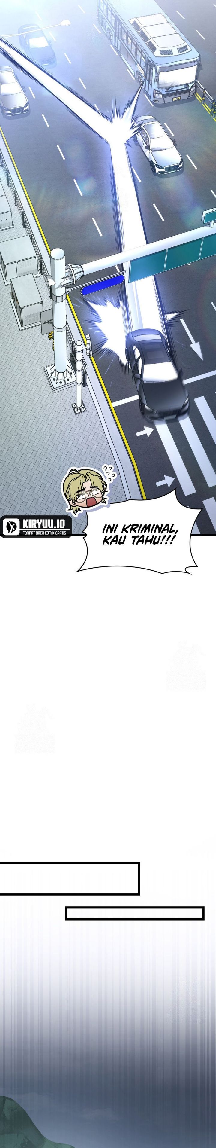 F-Class Destiny Hunter Chapter 92