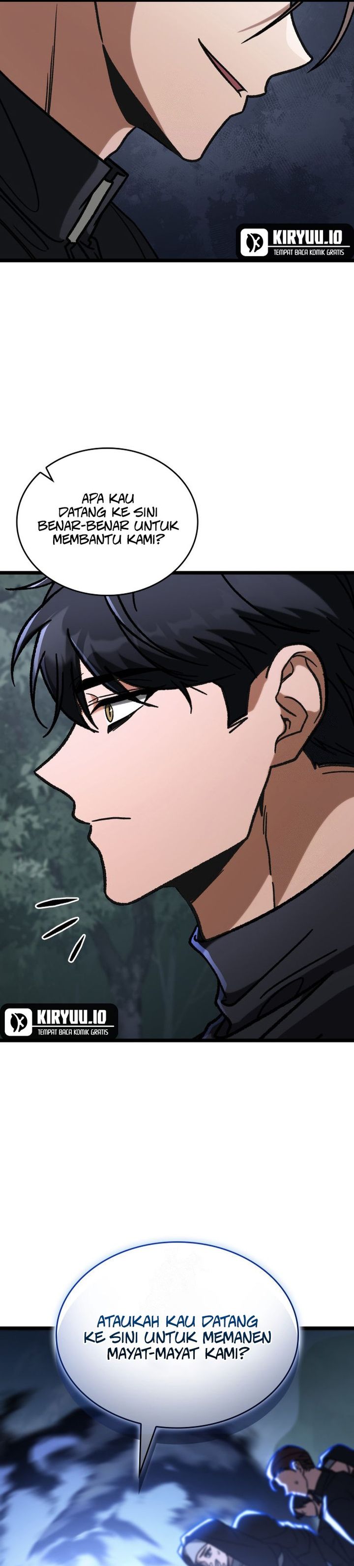 F-Class Destiny Hunter Chapter 92