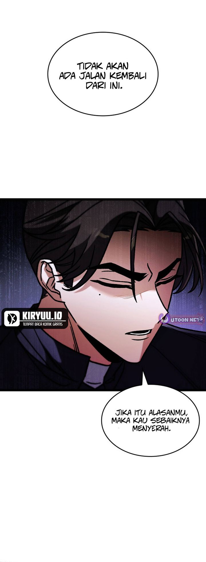 F-Class Destiny Hunter Chapter 93