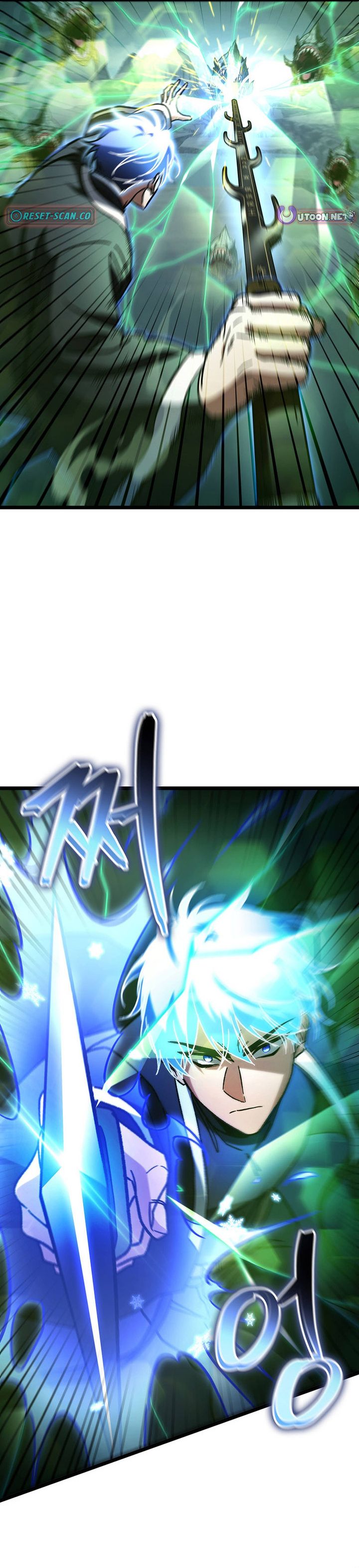 F-Class Destiny Hunter Chapter 93