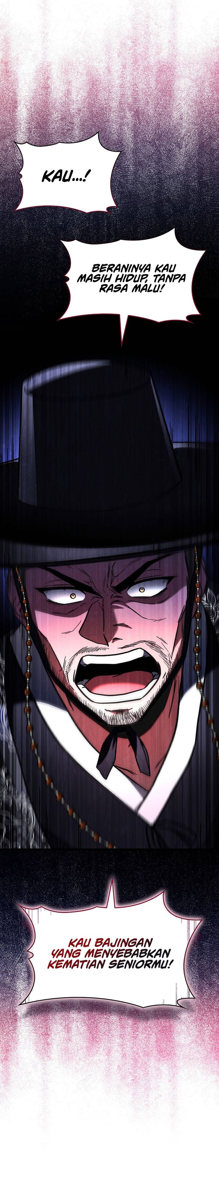 F-Class Destiny Hunter Chapter 93