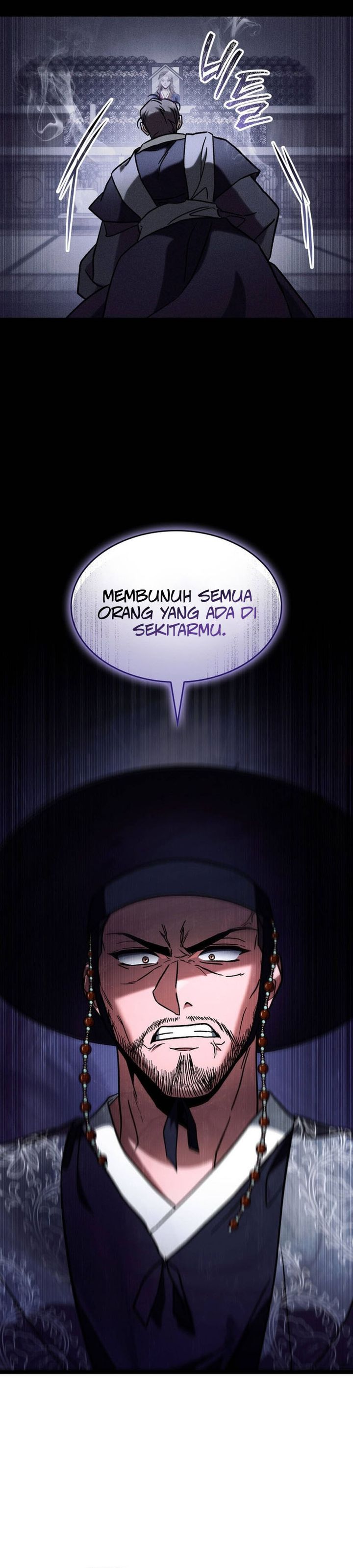 F-Class Destiny Hunter Chapter 94