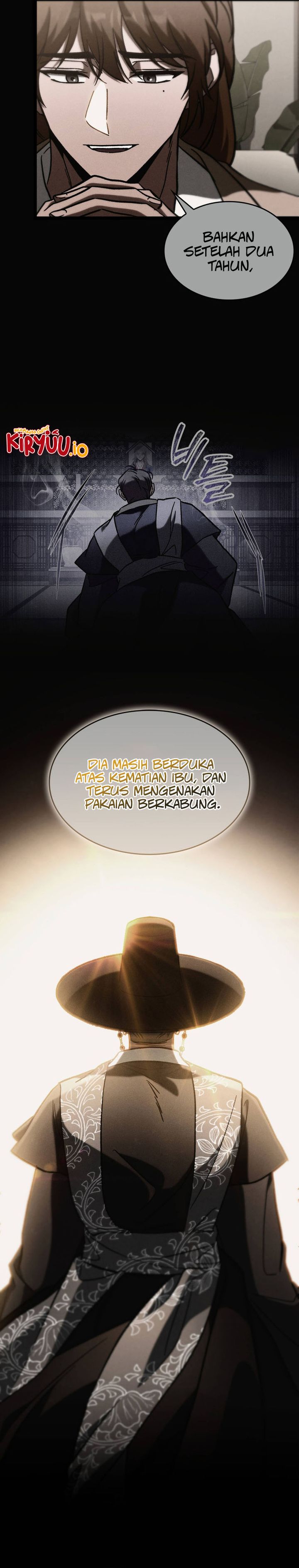 F-Class Destiny Hunter Chapter 94