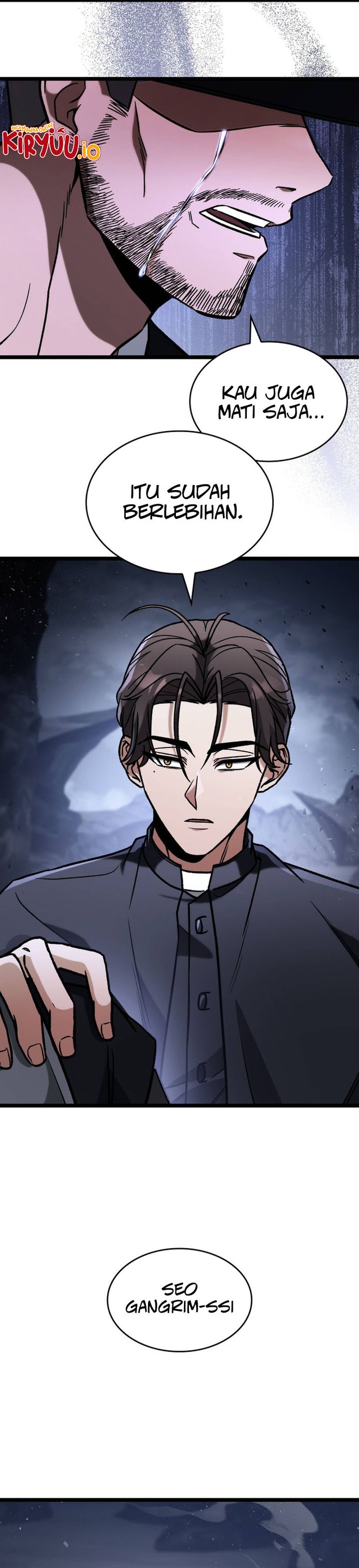 F-Class Destiny Hunter Chapter 94