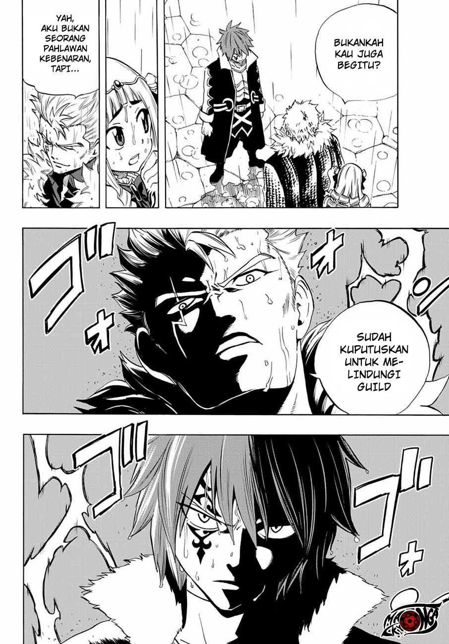 Fairy Tail: 100 Years Quest Chapter 12