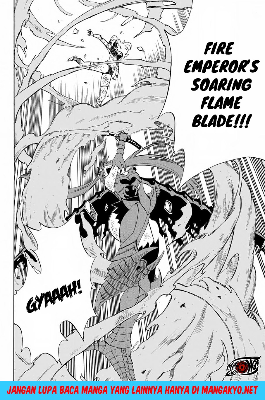 Fairy Tail: 100 Years Quest Chapter 16