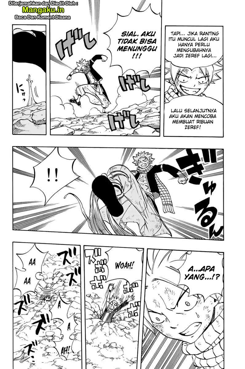 Fairy Tail: 100 Years Quest Chapter 54