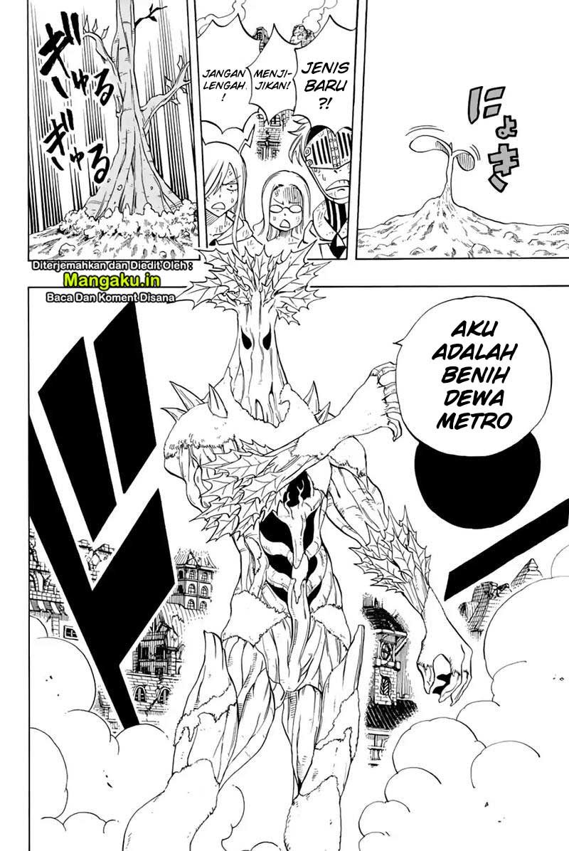 Fairy Tail: 100 Years Quest Chapter 54