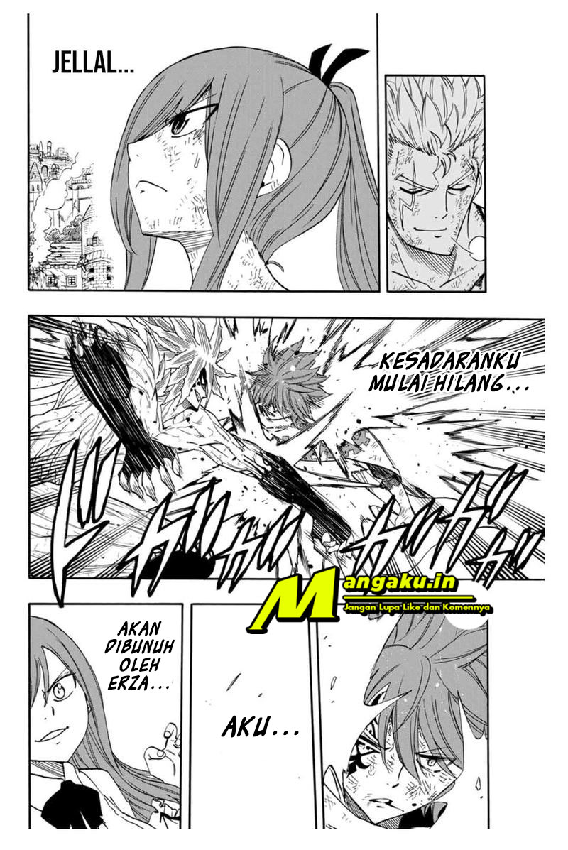 Fairy Tail: 100 Years Quest Chapter 59