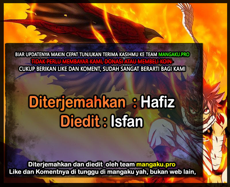 Fairy Tail: 100 Years Quest Chapter 67