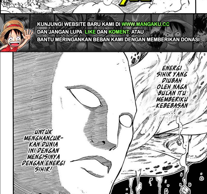 Fairy Tail: 100 Years Quest Chapter 87