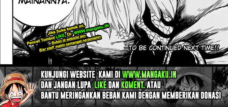 Fairy Tail: 100 Years Quest Chapter 93