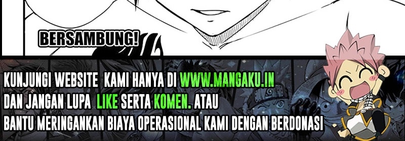 Fairy Tail: 100 Years Quest Chapter 128