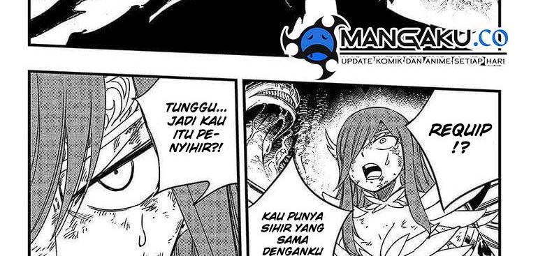 Fairy Tail: 100 Years Quest Chapter 146