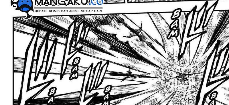 Fairy Tail: 100 Years Quest Chapter 146