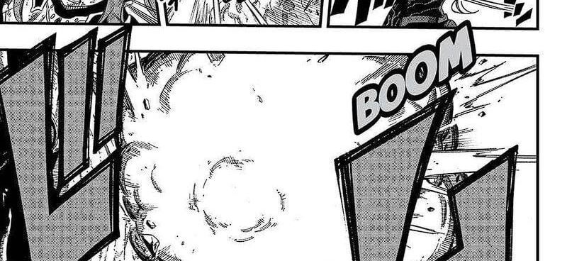 Fairy Tail: 100 Years Quest Chapter 146