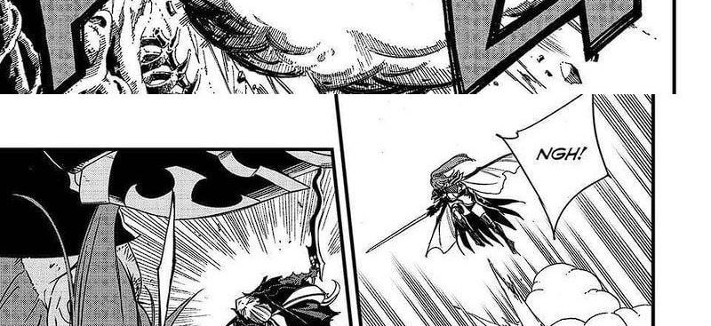 Fairy Tail: 100 Years Quest Chapter 146